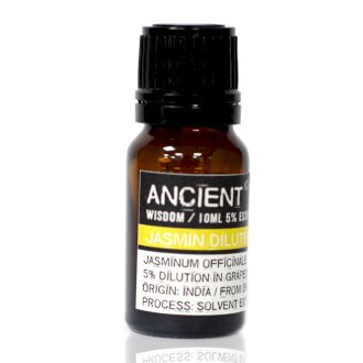 Ancient Esenciálny Olej - 10 ml Jasmín 5%