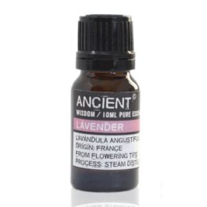 Esenciálny Olej Ancient - 10 ml Levanduľa