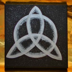 triquetra