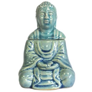 Aromalampa Budha
