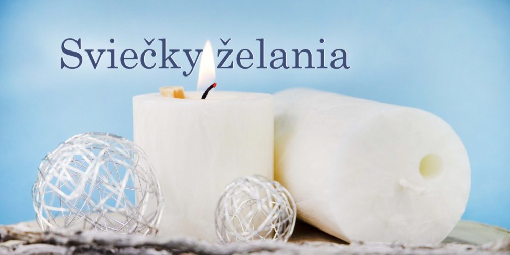sviečky_želania