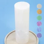 Klasická sviečka - palmová sviečka 6,5x20cm
