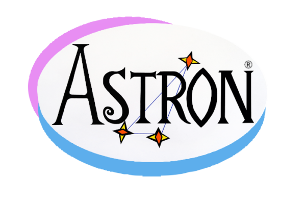 Astron Logo Transparent