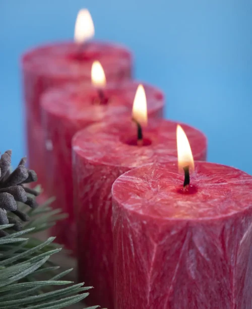 adventne_cervene_sviečky
