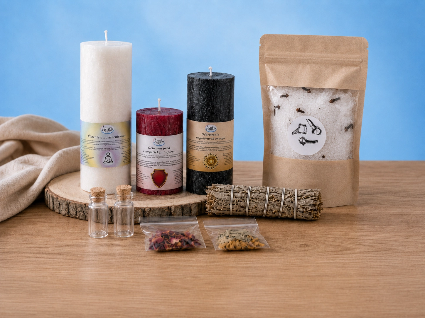 balicek energeticky stit