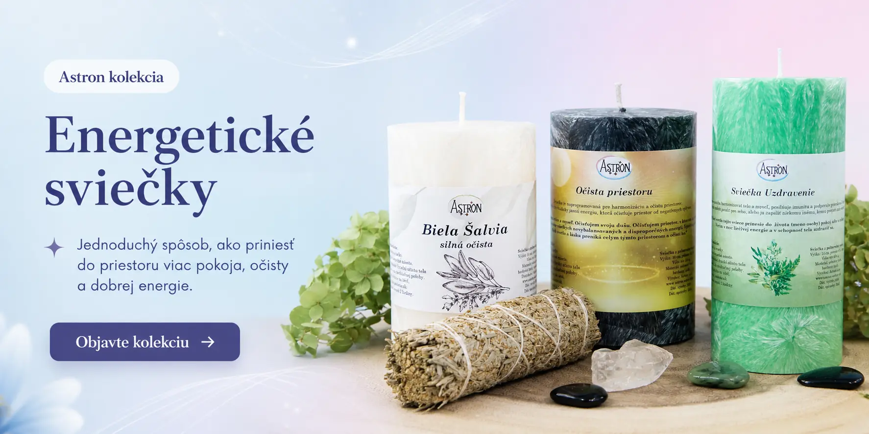 energeticke sviecky