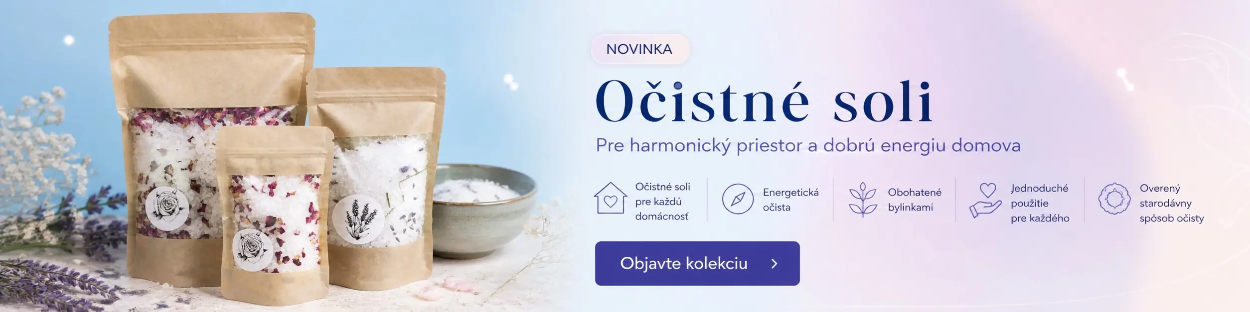 ocistne soli